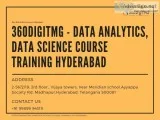 data scientist course