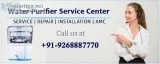 Need of Water Purifier and Water Purifier Service