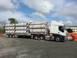 Crane Truck Hire  Otmtransport.com.au
