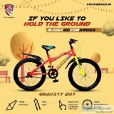 best mtb bikes in india