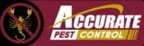 Accurate Pest control  Pest Control in San Antonio