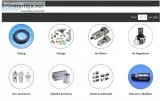 Amada Pneumatics Parts