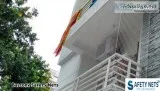 Balcony Safety Nets Hyderabad