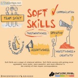 Learn Online Soft skills courses