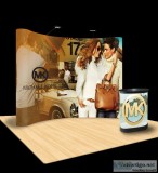 Starline affordable Exhibit Display &ndashTrade show display