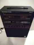 Singing Machine Tape Karaoke Recording Studio Great Shape JUST 2