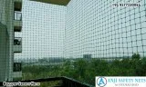 Balcony Safety Nets Hyderabad