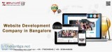 Website Development Company in Bangalore