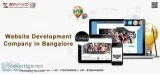 Website Development Company in Bangalore