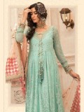 Georgette Suit Design