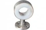 MS  SS 304  SS 316 PTFE  FEP  PFA LINED INSTRUMENT TEE