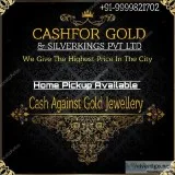 Jewellery for cash in Delhi NCR