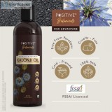 Kalonji oil for hair growth