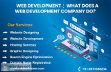 Best IT Company in New Delhi NCR India