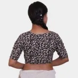Cotton Readymade Blouse