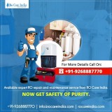 RO Water Purifier Service in Faridabad 9268887770  RO Service Ne