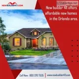Affordable New Homes in Orlando FL - New Builder 411