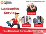 Are You Searching for Locksmith Services in Spring Hill