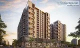3 2 1 BHK Luxurious Apartments at BavdhanGanga Legend