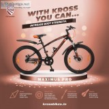 Best MTB Bicycle in India