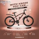Best MTB Bicycle in India