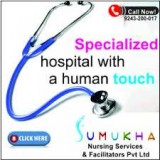 Best Home Nursing Services in Bangalore