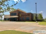 Central Oklahoma College
