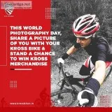Best Mountain Bicycle in India