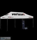 Design And Print Your Portable Canopy Tent  Canada