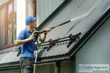 Avail House Exterior Cleaning Service at an Affordable Price