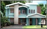 Residential Painting Contractors Bangalore