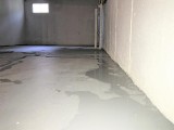 Waterproofing Exterior Leakage Basement