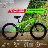 Best Kids Bicycle in India