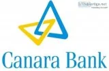 Canara Bank Personal Loan EMI Calculator