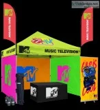 Buy Now Custom Printed Canopy Tents For Your Event Business prom