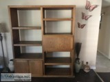 Entertainment center1