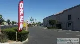 Storage Rentals