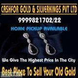 Cash for silver in jhandewalan
