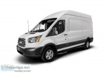OTR Cargo Van Drivers Needed (NO CDL required just regular DL)