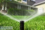 Sprinkler  Winterization  and Irrigation Maintenace in Pearl Riv