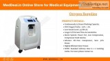Oxygen supplies online from meddeal online medical store