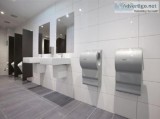 Grout and Tile Restoration Services in New Tampa