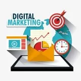 Digital Marketing Company California USA