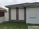 Need Roller Shutter Installation
