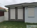 Need Roller Shutter Installation