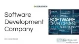 Best Custom Software Development Company in India