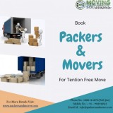 Hire top packers and movers in rohtak