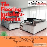 Best Tile Installers in Phoenix at your Doorstep  HomeSolutionz