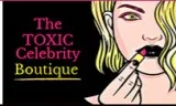 1980s Style Fashion Store  Celebrity Cosmetics for Sale &ndash T