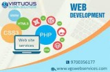 Website Development Service in USA  Kpltechsolution